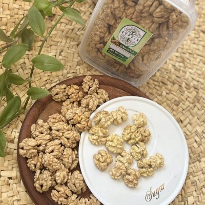 مغز گردوی لوکس