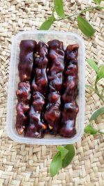 سجوق شیره انگور